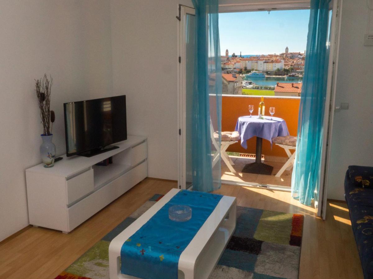 Apartments Bene Banjol Exteriör bild