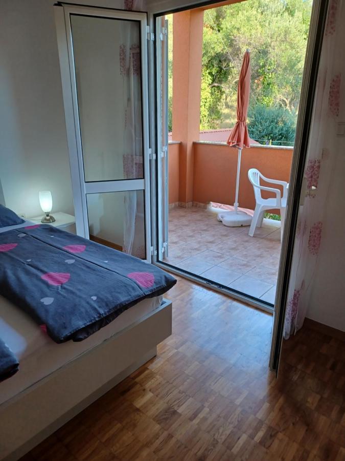 Apartments Bene Banjol Exteriör bild